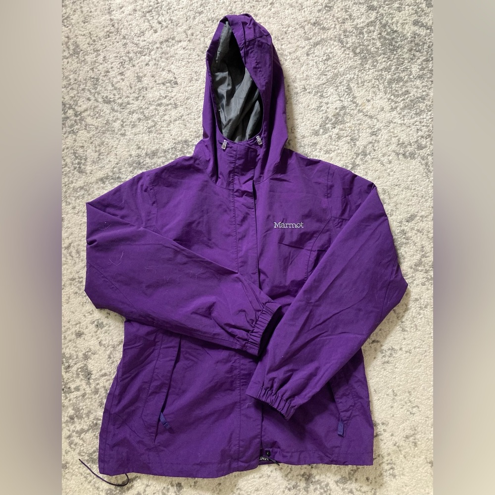 Marmot Precip Waterproof Rain Jacket